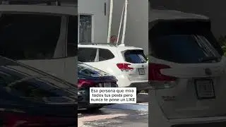 Hablemos de esta especia… #instagram #follower #humor #miami #post #reel #spy