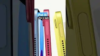 iPad 10 (2022) 🔥
