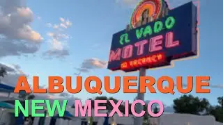 Albuquerque New Mexico