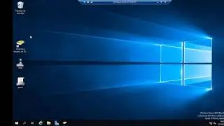 Mapear unidad de red con GPO con Windows Server 2019