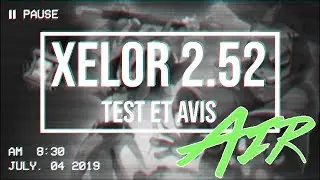 [DOFUS] LE XÉLOR AIR 2.52 ? COMPILATION PVP TEST + AVIS !