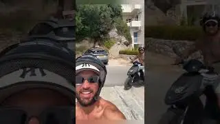 Croatian island of Hvar!