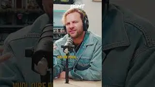 HOW ARE SEX SCENES DONE IN MOVIES? ALESSANDRO BORGHI stops by BSMT!