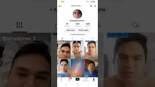 ★ COMO CERRAR SESION EN TIKTOK