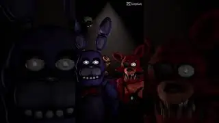 Five Nights at Freddy's meme you got Freddy Fazbear