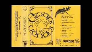 Gwaroryon (Cassette, 1988)