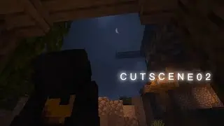 【CUTSCENE 02】พระจันทร์งั้นหรอ.. | FriendsCraftSMPSS4