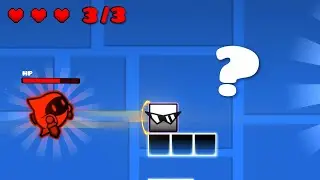 ГМД ГАЙД НА ЖИЗНИ У ИГРОКА | Geometry Dash 2.2