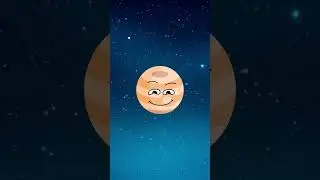 Jupiter and Neptune's Orbit Swap: Chaos Unleashed! #jupiter #neptune #facts