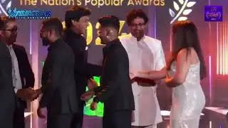 2024 Calin Popular Awards සම්මාන උළෙලේදී ජනප්‍රියම සංගීත කණ්ඩායම AVATAR