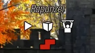 The Talos Principle Walkthrough (TTP) - Rapunzel (Part 78)