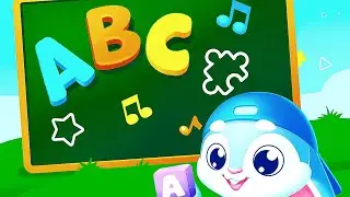 Binky ABC games for kids #fullgame | Game Tunes | Android gameplay Mobile  phone4kids Video Game