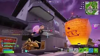 Live Neskin (Part 8/9)