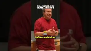 Unlocking the Secrets of Open Source in Debian! 🚀💻