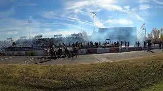 Import VS Domestic World Cup Finals -- Marland International Raceway