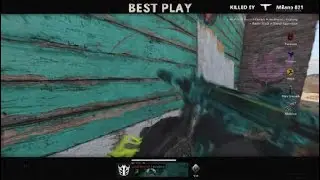 CARV.2 and LC10 Gameplay on NUKETOWN
