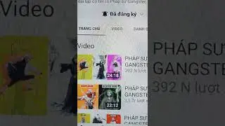 pháp sư gangster tập [144] Đừng bao giờ chống lại Reaper