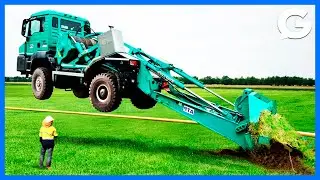 Amazing and Satisfying  Manufacturing