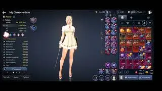 Black Desert Mobile:Black Spirit Hadum Quest (Season Quest) Hadum Zone