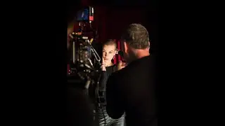 Inside Messika - Interview Sylvia Hoeks