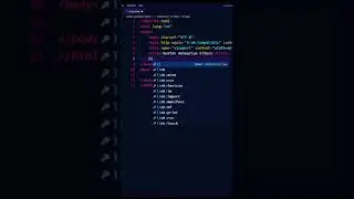 Neon Light | Button Animation Effects Using CSS