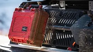 The Best Heavy-Duty Cases For Overlanding Rigs!