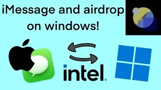 Intel Unison: My new favorite thing! | Whatever Tech Comes to Mind
