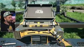 Satisfactory — Первый Взгляд