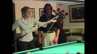 Pool & Billiard | Cue Sports Training | Focus Intensifier Drill 1