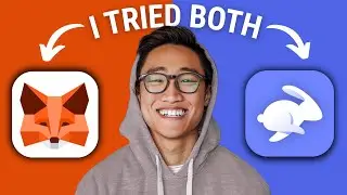 MetaMask vs Rabby Wallet- Which One is better?