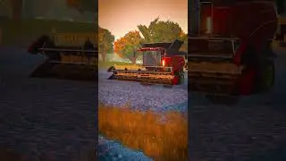Farm Simulator 2024 🚜 Get it Now!#ovilex #farm #farming #farmlife #simulator #farmingsimulator