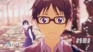 [MEP] Looking up ~ Happy Birthday Eva!