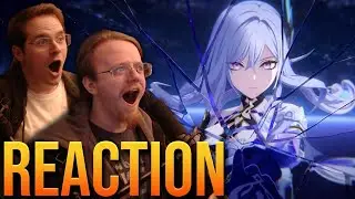 Character Trailer - 
