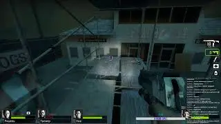 Left 4 Dead 2