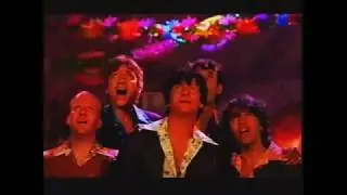 Tröckener Kecks - Paradijs (officiële videoclip) 1997