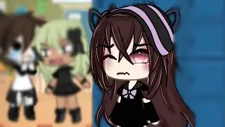 💕There’s a side to you that I never knew💕 | Meme | Gacha life | GLMV
