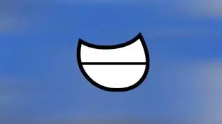 Preview 2 BFDI Mouth Extended (Original)