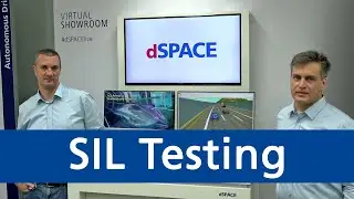 Software-in-the-Loop Testing