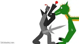 black knight stall vs bunyip