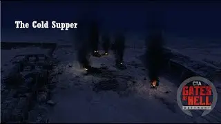 Call to Arms GATES OF HELL: Ostfront / The Cold Supper / Sabotaging behind German Lines! / +Secret!!