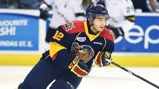 Alex Debrincat 2015-16 Full Season Highlights (ALL Goals + Assists)
