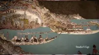 National Geographic.Ελληνική ιστορία.StudioVGgr.