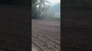 Освоение поля #shorts #newholland