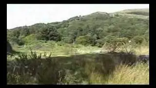 Welsh Highland Railway Phase 4 Trackbed