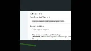 How to  Make Money Putting Your Link On Other People's Content in 1 Minute