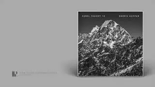 Aural Theory 14 by Darris Hopper [PITCHAT14]