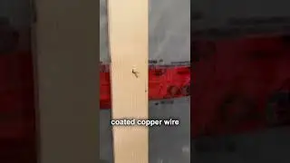 Wood to Concrete Fastening Hack!