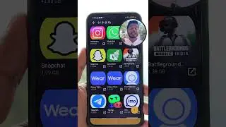 Useful Mobile Tips And Tricks🤩 #android #internet #tipsandtricks #shorts