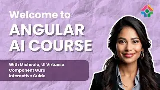 Introduction to Angular