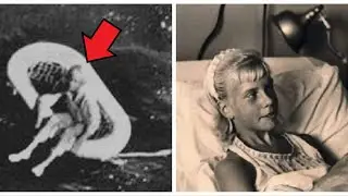 The baby was found on the open sea. Decades later, she told the terrible truth!